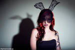 Seven Devils IV by Erenne Seven Devils IV by Erenne