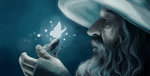 A Light in the Darkness by Eoweniel