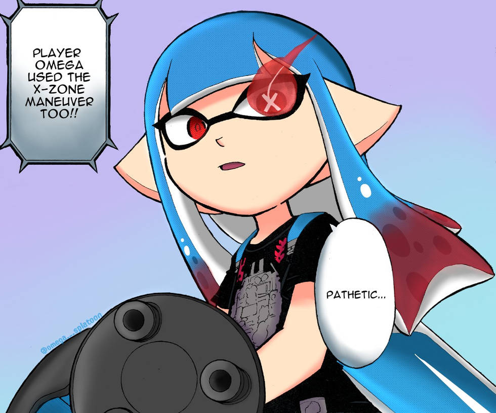 Omega's X-Zone RECOLOR by OmegaSplatoon on DeviantArt