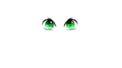 Anime Eyes