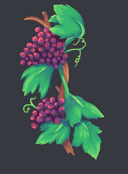 Grape Vine