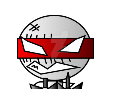 Look Its Raph It's Raph!! by ItsmeBRUHWHEREAMI on DeviantArt