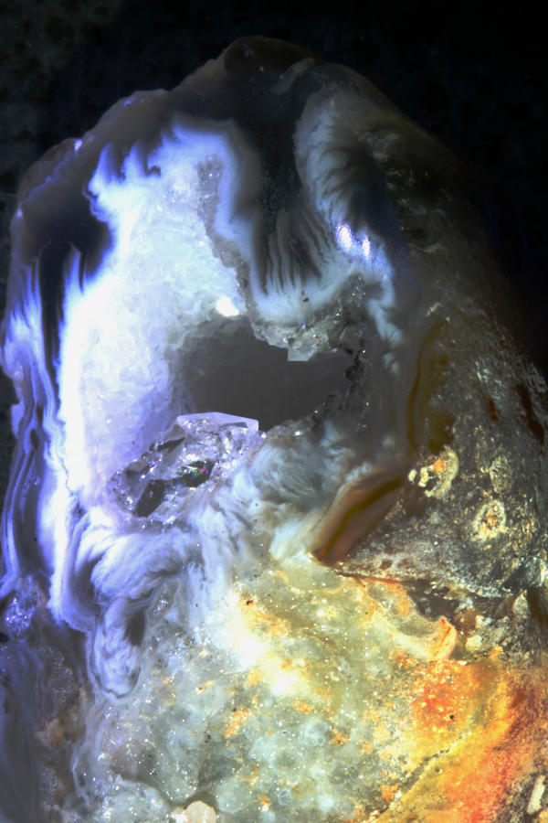Geode Deviantart Geode by arclance on DeviantArt