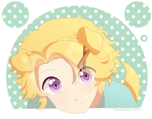 Yoosung