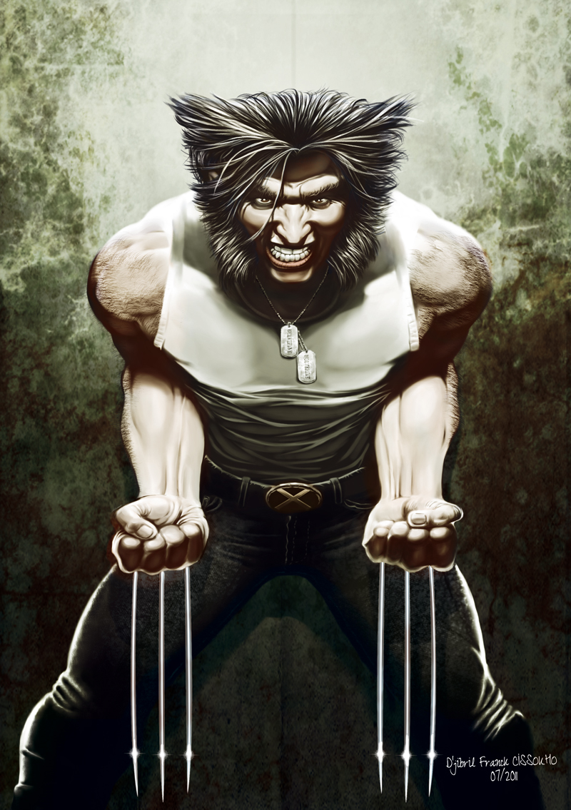 Wolverine