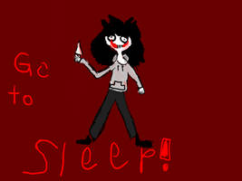 Jeff The Killer