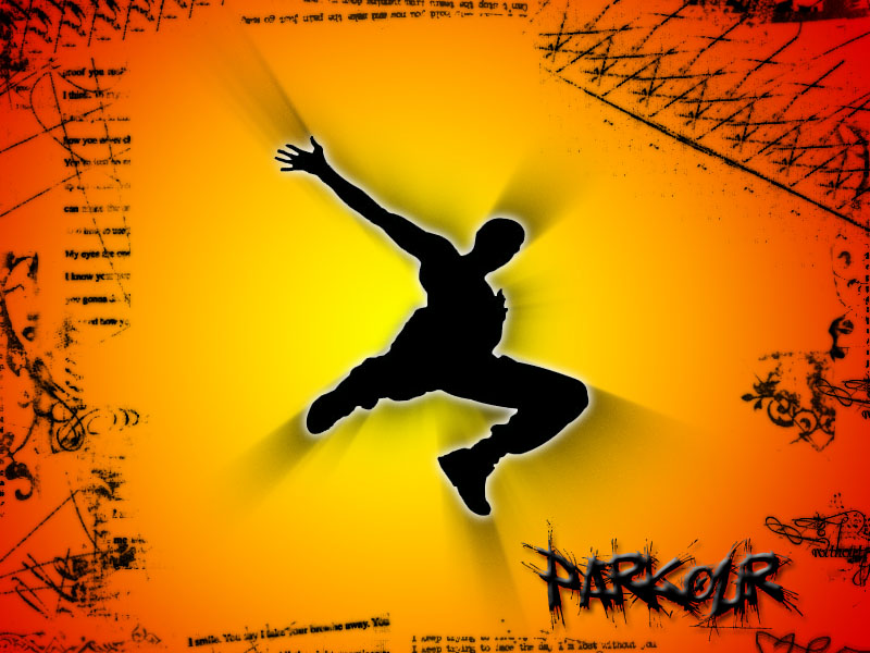 Parkour Wallpaper By Alx1 337 On Deviantart Parkour Wallpaper By Alx1 337 On Deviantart