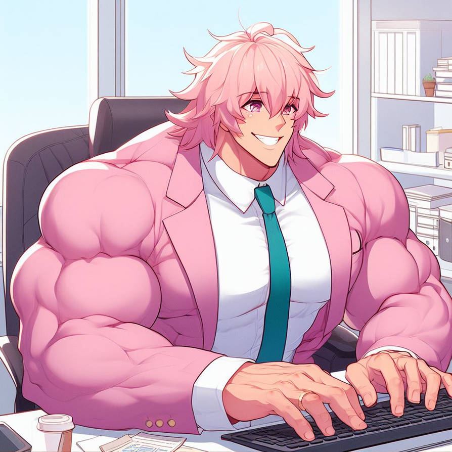 Buff Dwarf Super buff Astolfo playing Dwarf Fortress by Fellspark on DeviantArt