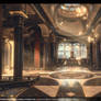 Temple Of Utu - Unreal Engine 4 Environment