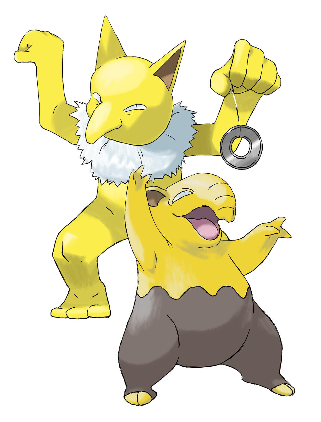 Grafico De Evolucao Drowzee Drowzee Sol E Lua Banco De Dados De