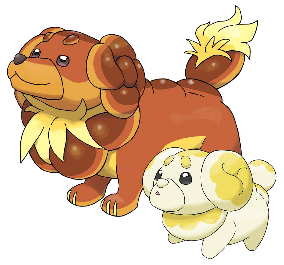 0926 0927 Fidough Evolution By Torathor On DeviantArt 0926-0927-fidough-evolution-by-torathor-on-deviantart