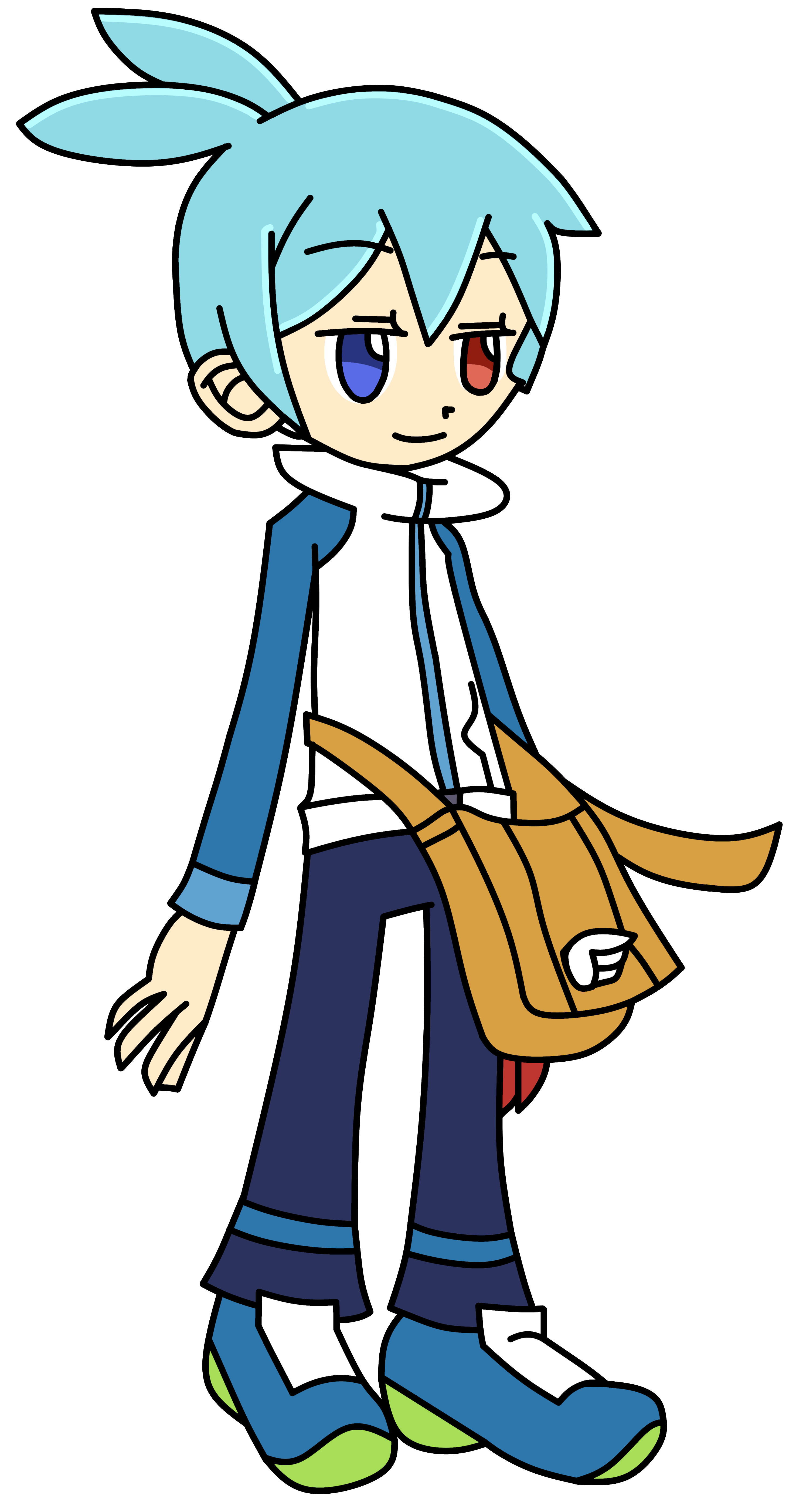 Sig Puyo Puyo Tetris Colored By Soundfx09 On Deviantart