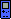 GameBoy Color Blue