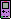 GameBoy Color See-through Purple