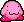Kirby Derp Emote