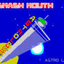 Smash Mouth - Astro Lounge ZX Spectrum