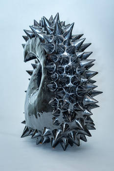 Armored Ceramics