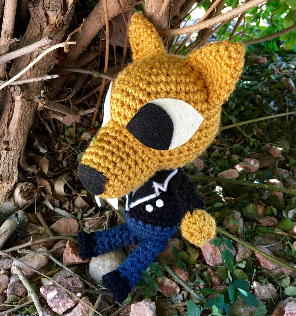 GREGG RULZ OK (With Free Pattern) by Frubafan3 on DeviantArt