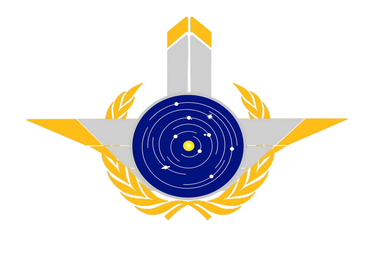 United Sol Interstellar Navy insignia by SleepingA-10 on DeviantArt