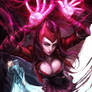 Scarlet Witch