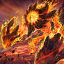 Fire Elemental