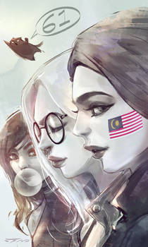 Anak Malaysia