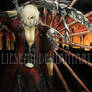 Devil May Cry 4 _ Dante