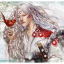 :Inuyasha: Sesshomaru