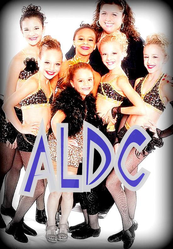 Aldc Performance ALDC Team- Edit by dmariec3 on DeviantArt