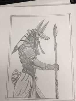 Anubis