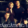 Stargate SG-1 ID