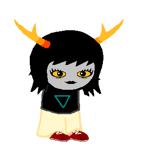 My Fan Troll : Domina Santza