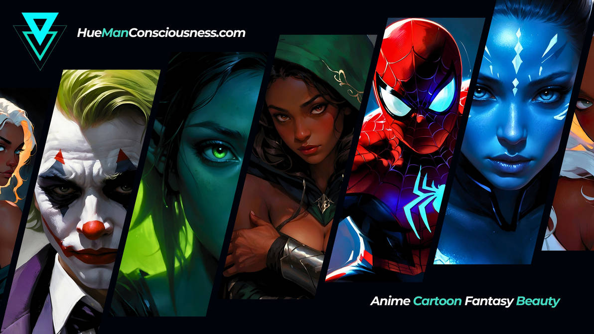 Deviantart Promotion Promotion by HueManConsciousness on DeviantArt