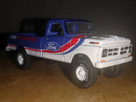 1972 Ford F-250 (3/05/2026)