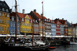 Nyhavn by Alphafisk