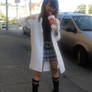 Abby Sciuto