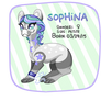 Meet Sophina (UPDATED)