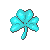 Clover Blue Avatar