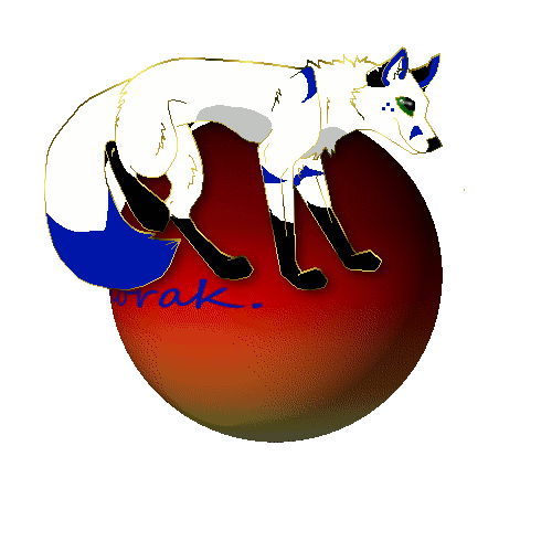 Dakota Rabbit Deviantart Dakota Animation by rexbunnyrabbittink on DeviantArt