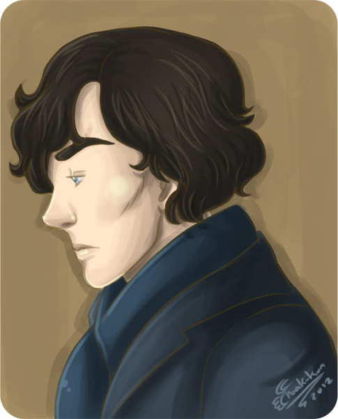 Sherlock