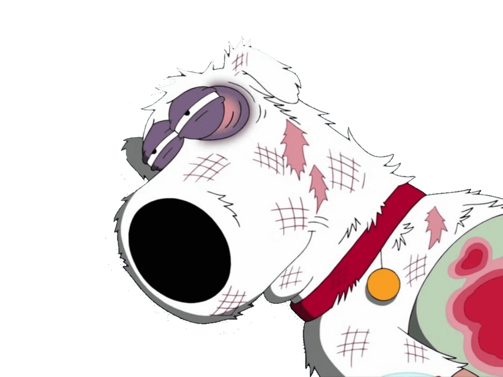 Brian Deviantart Fight Brian Griffin render by mcdiarheea2 on DeviantArt