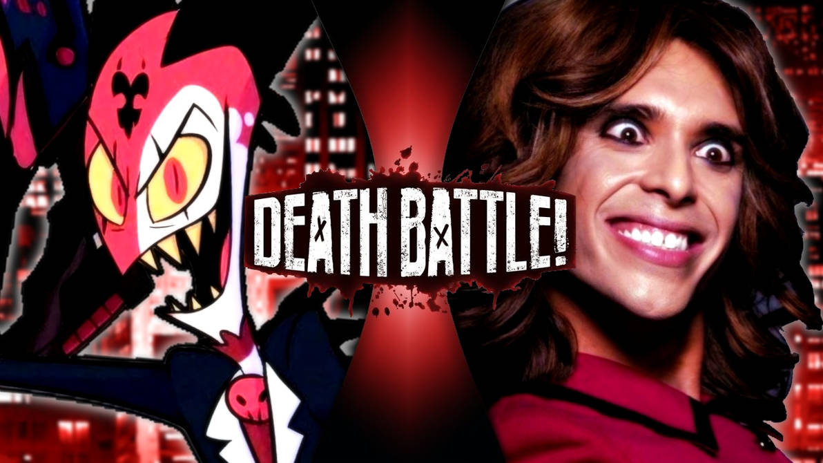 Blitzo vs Bryce Tankthrust by mcdiarheea2 on DeviantArt