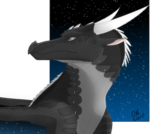 Deathbringer Headshot by CyrilTheBlueFire-D on DeviantArt