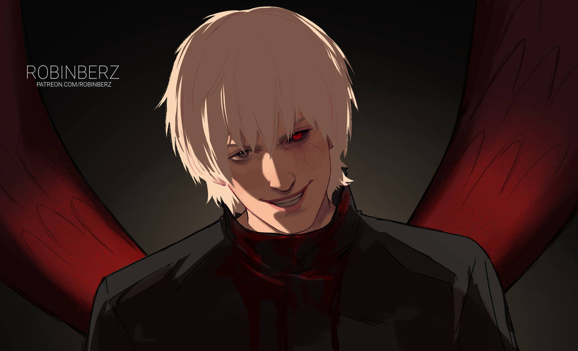 Ghoul Bowler Ghoul by RobinHess on DeviantArt