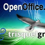 Splash Open Office y Trisquel