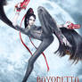 Bayonetta
