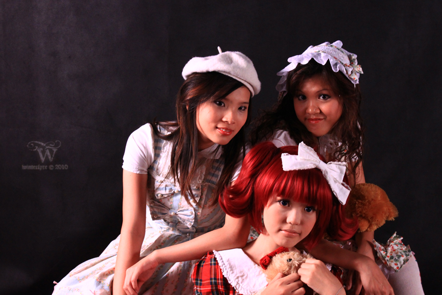 Sweet Lolita 05