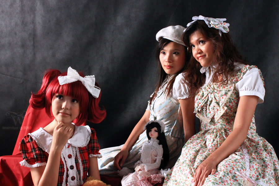 Sweet Lolita 14