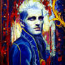 Vergil -In Memory-