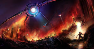 Alien Invasion